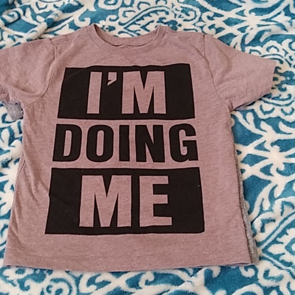 Childrens place tshirts